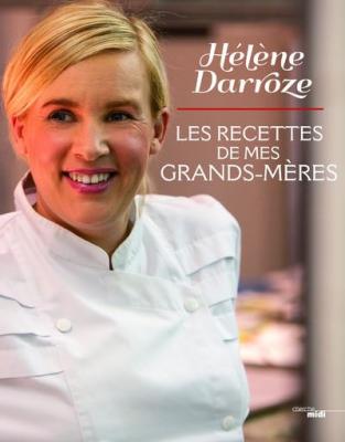 Fournisseur Cultura Les Recettes De Mes Grands-m&egrave;res