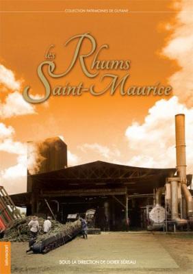 Fournisseur Cultura Les Rhums Saint-maurice