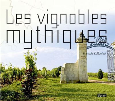 Fournisseur Cultura Les Vignobles Mythiques