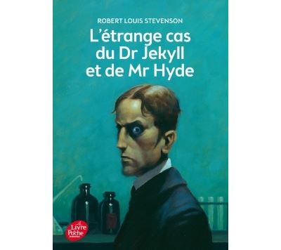 L'&eacute;trange cas du Dr Jekyll et de Mr Hyde - Texte int&eacute;gral (Poche)