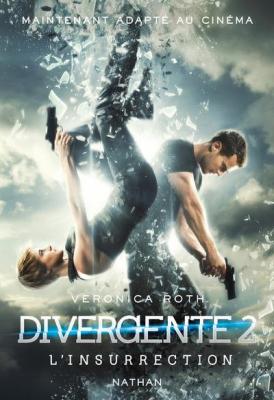 Divergente - tome 2 L'Insurrection (Jeunesse)