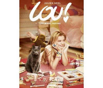 Lou ! - Le film: Journal infime