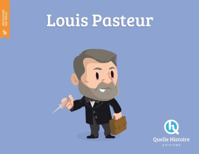 PASTEUR (hist.jeunesse)