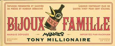 Maakies tome 2 - Bijoux de famille