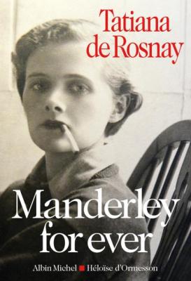 Fournisseur Cultura Manderley For Ever