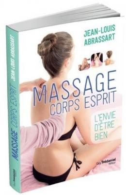 Massage Corps Esprit - L'envie D'&ecirc;tre Bien