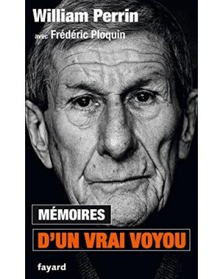 M&eacute;moires d'un vrai voyou (Grand format)