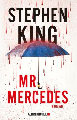 Fournisseur Cultura Mr Mercedes