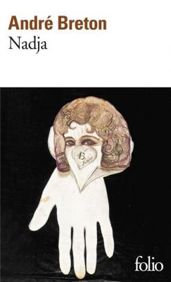 Nadja (Collection Folio; 73)
