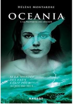 Oceania T1 - La proph&eacute;tie des oiseaux (Poche)