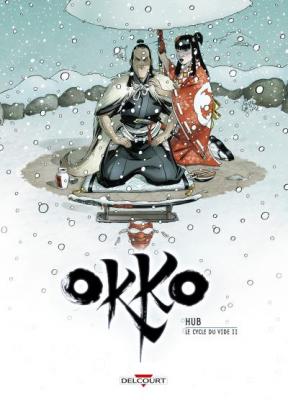 Okko Tome 10 - Le Cycle du vide (2/2) (BD)