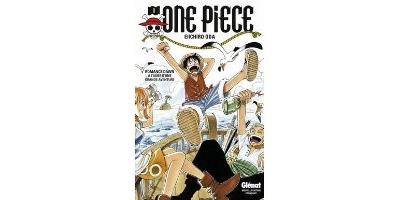 One Piece - &Eacute;dition originale - Tome 57 - La Guerre au sommet (Manga)