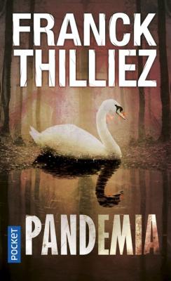Pandemia - Thilliez Franck - Livres - Policier Thriller