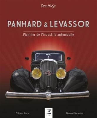 Panhard & Levassor - pionnier de l'industrie automobile