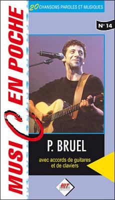 HIT DIFFUSION Bruel (music en poche n&deg; 14)