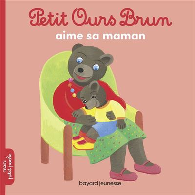 Petit Ours Brun aime sa maman (Jeunesse)