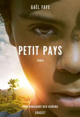 Petit pays - Prix Goncourt des lyc&eacute;ens 2016(Mod&egrave;le al&eacute;atoire)