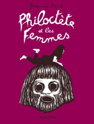 Fournisseur Cultura Philoct&egrave;te Et Les Femmes