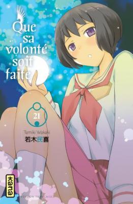 Que sa volont&eacute; soit faite - Tome 21
