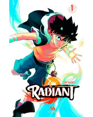 Fournisseur Cultura Radiant T.1