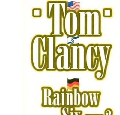 Fournisseur Cultura Rainbow Six - Tome 2