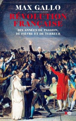 R&eacute;volution Fran&ccedil;aise 1 volume