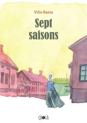 Fournisseur Cultura Sept Saisons