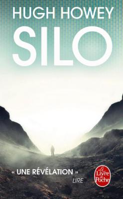 Silo (Silo, Tome 1) (Poche)