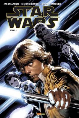Star Wars Tome 2 - Epreuve De Force Sur Nar Shaddaa