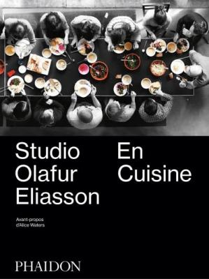 Studio Olafur Eliasson : en cuisine