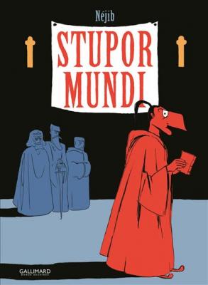Fournisseur Cultura Stupor Mundi