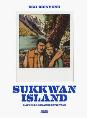 Fournisseur Cultura Sukkwan Island