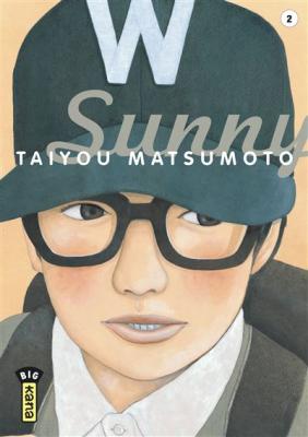 Sunny - Tome 2 (Manga)