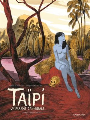 Fournisseur Cultura Ta&iuml;pi - Un Paradis Cannibale