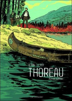 Fournisseur Cultura Thoreau - La Vie Sublime
