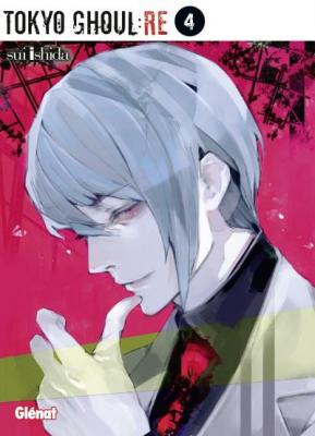 Tokyo Ghoul Re - Tome 04 (Manga)