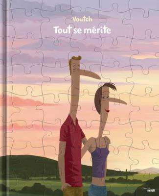 Fournisseur Cultura Tout Se M&eacute;rite