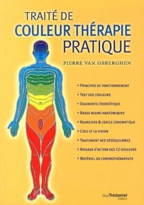 Fournisseur Cultura Trait&eacute; De Couleur Th&eacute;rapie Pratique