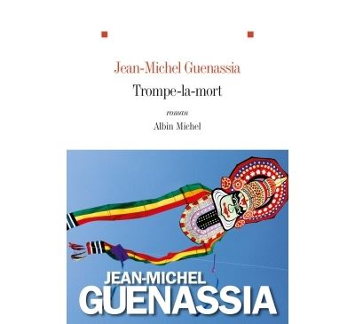 Fournisseur Cultura Trompe-la-mort