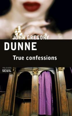 Fournisseur Cultura True Confessions
