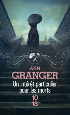 Un int&eacute;r&ecirc;t particulier pour les morts (Poche)