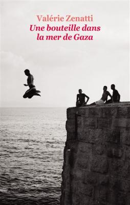 Une bouteille dans la mer de gaza (poche) (ne)