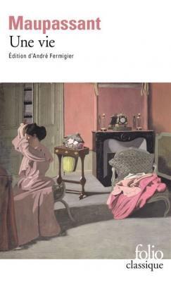Une vie (Folio (Domaine Public))