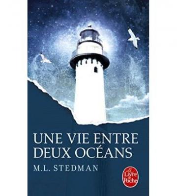 Une vie entre deux oc&eacute;ans: Prix des Lecteurs 2015