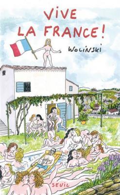 Fournisseur Cultura Vive La France !