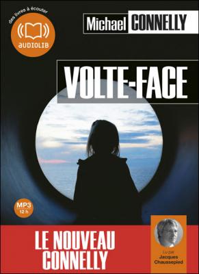 Volte face: Livre audio 1 CD MP3