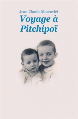 VOYAGE A PITCHIPOI (NE) (POCHE) (Poche)
