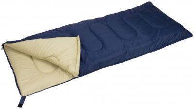 ABBEY  Sleeping Bag Basic Marine GRP / Sable