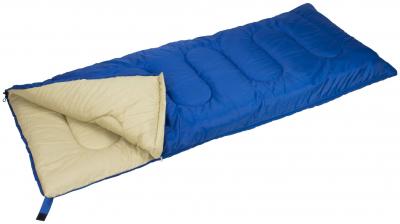 ABBEY  Basic Sleeping Bag Sleeping Bag Bleu