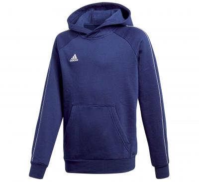 ADIDAS  Sweat &agrave; Capuche Core 18 